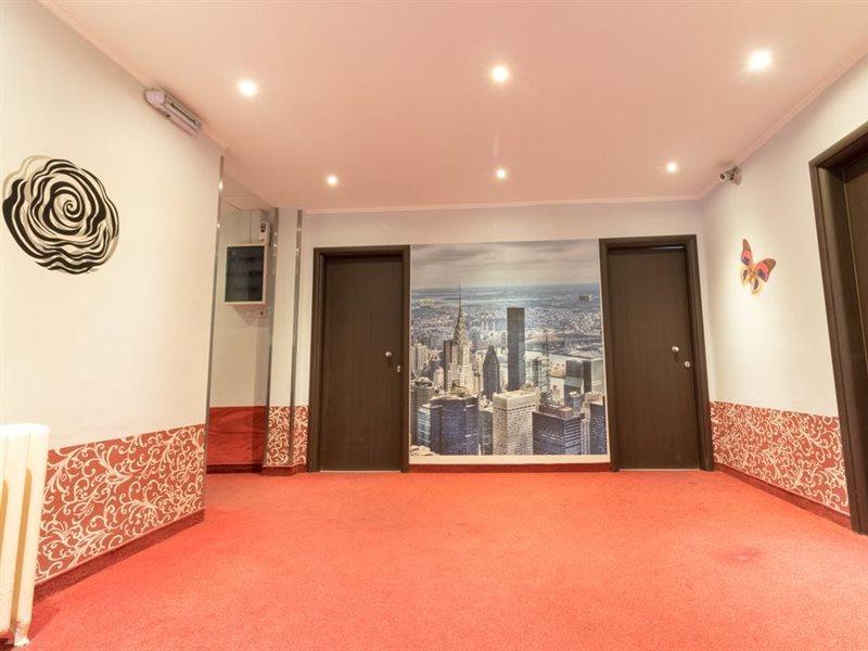 Cosmopolit Hotel Athens Ngoại thất bức ảnh