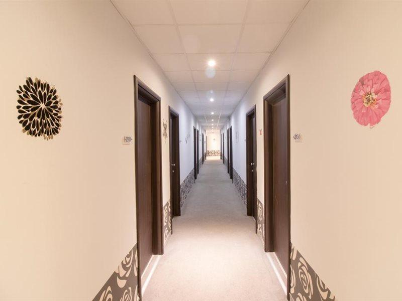Cosmopolit Hotel Athens Ngoại thất bức ảnh