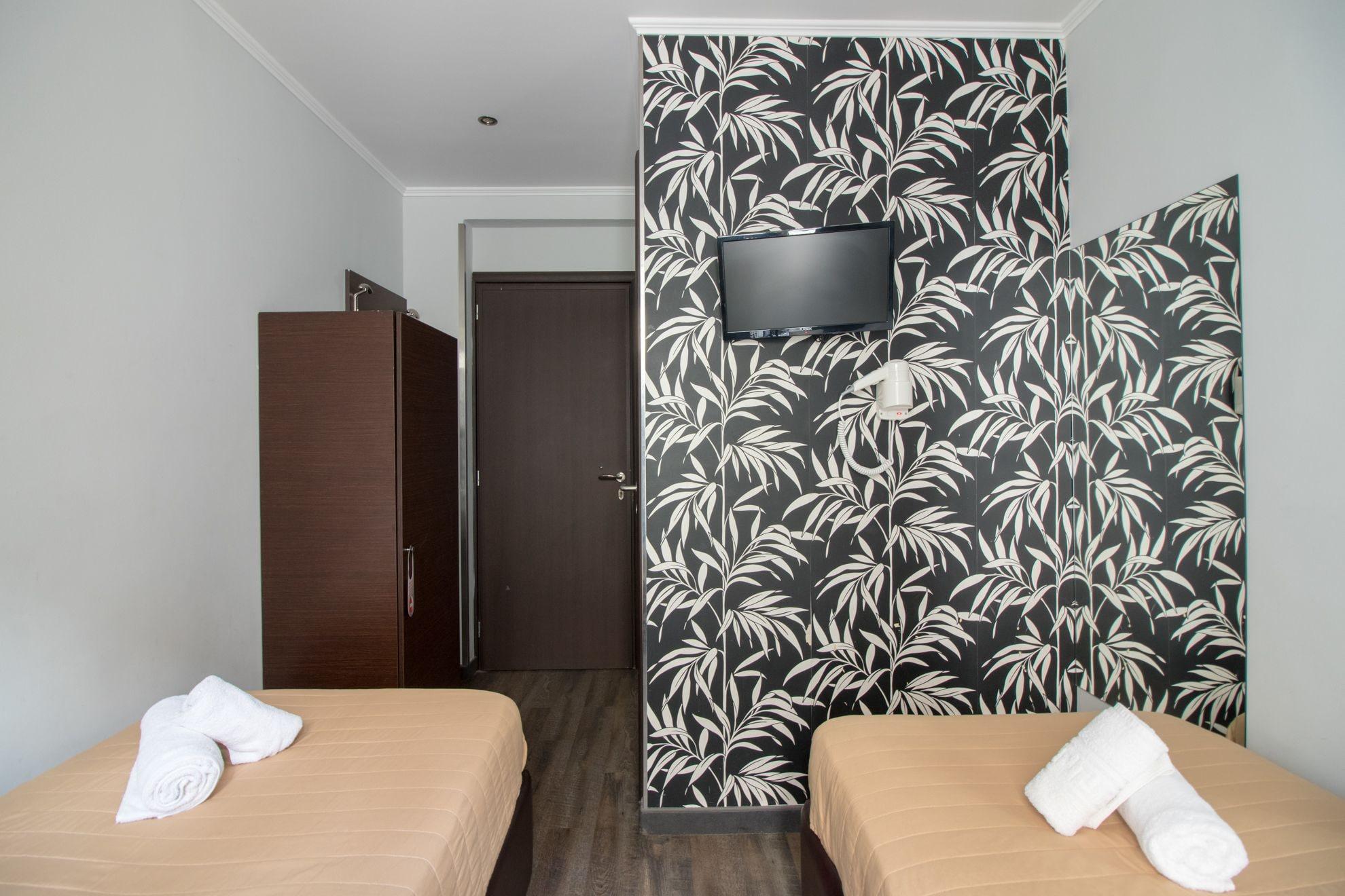 Cosmopolit Hotel Athens Ngoại thất bức ảnh