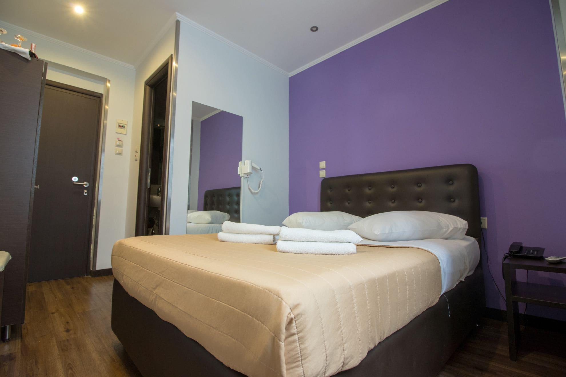 Cosmopolit Hotel Athens Ngoại thất bức ảnh
