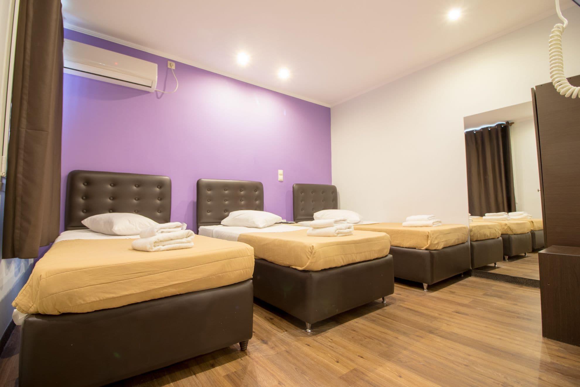 Cosmopolit Hotel Athens Ngoại thất bức ảnh