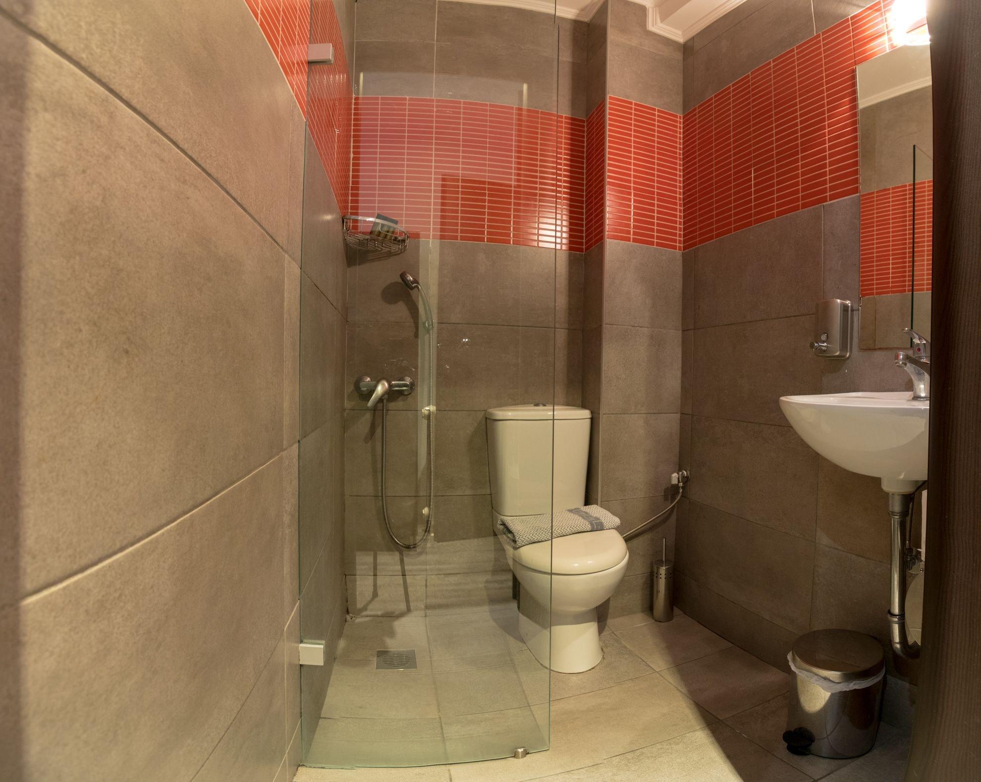 Cosmopolit Hotel Athens Ngoại thất bức ảnh