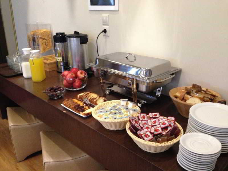 Cosmopolit Hotel Athens Ngoại thất bức ảnh