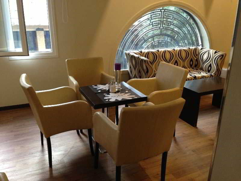 Cosmopolit Hotel Athens Ngoại thất bức ảnh