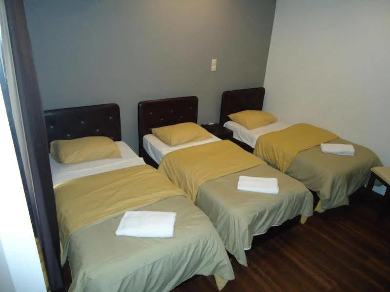 Cosmopolit Hotel Athens Ngoại thất bức ảnh