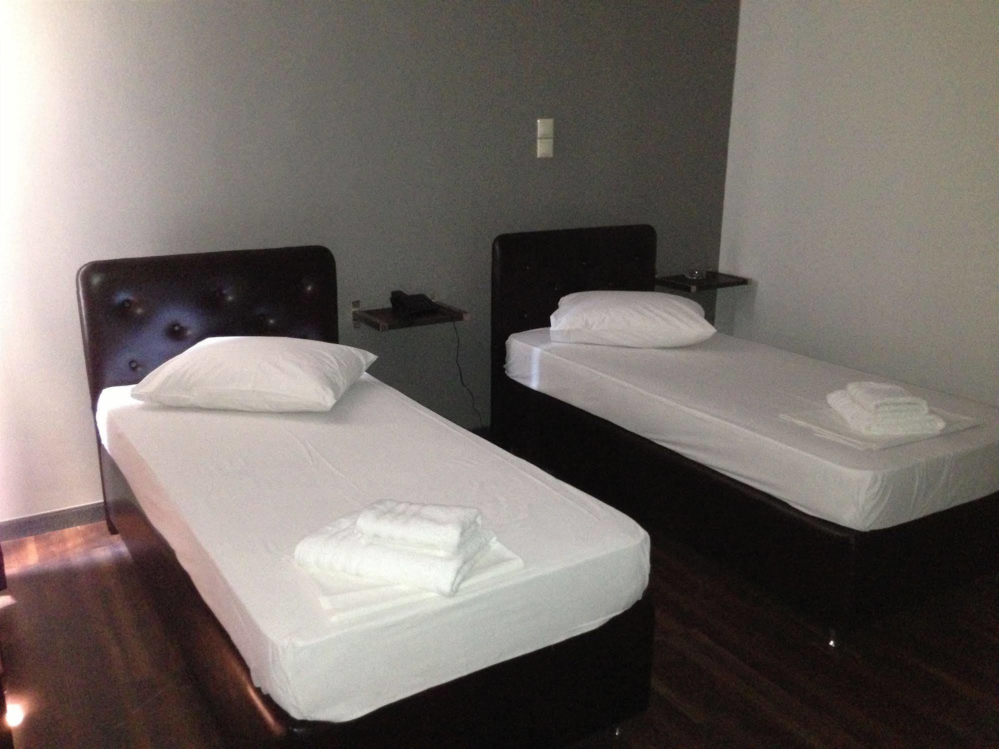 Cosmopolit Hotel Athens Ngoại thất bức ảnh