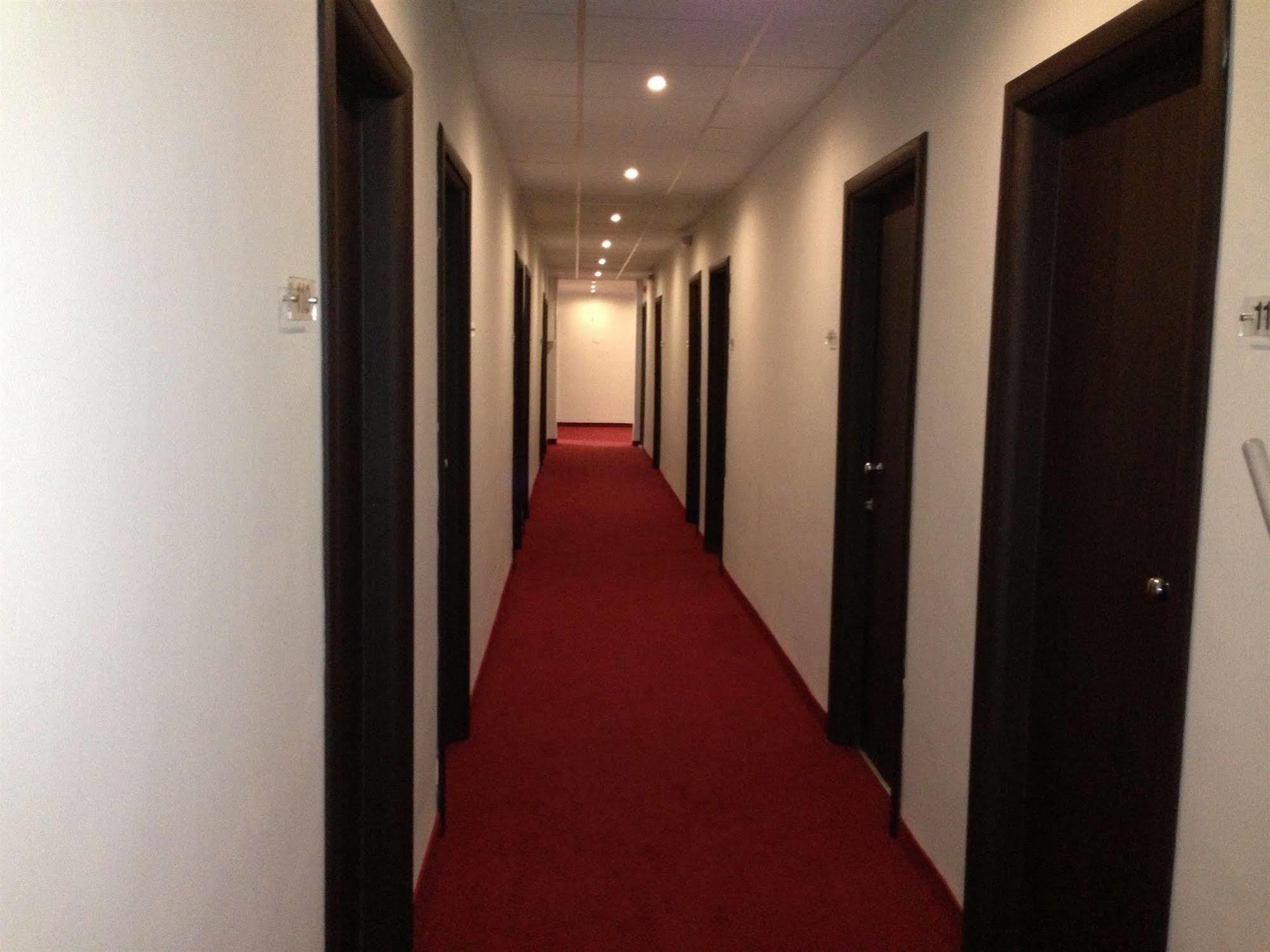Cosmopolit Hotel Athens Ngoại thất bức ảnh