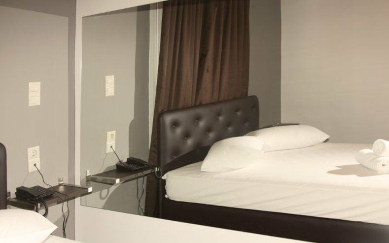 Cosmopolit Hotel Athens Ngoại thất bức ảnh