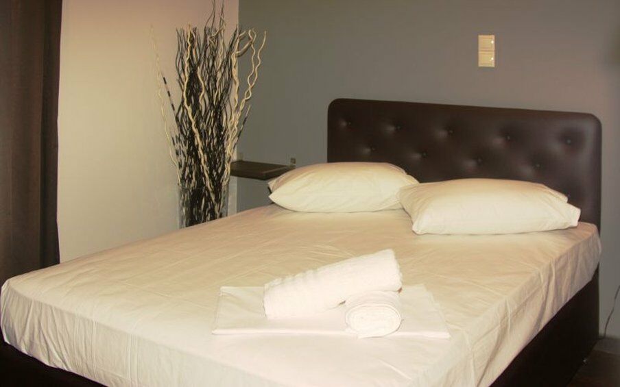 Cosmopolit Hotel Athens Ngoại thất bức ảnh