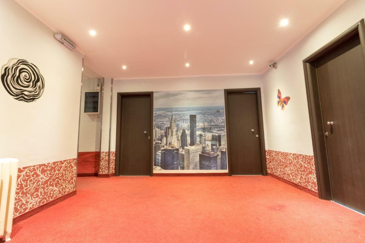 Cosmopolit Hotel Athens Ngoại thất bức ảnh