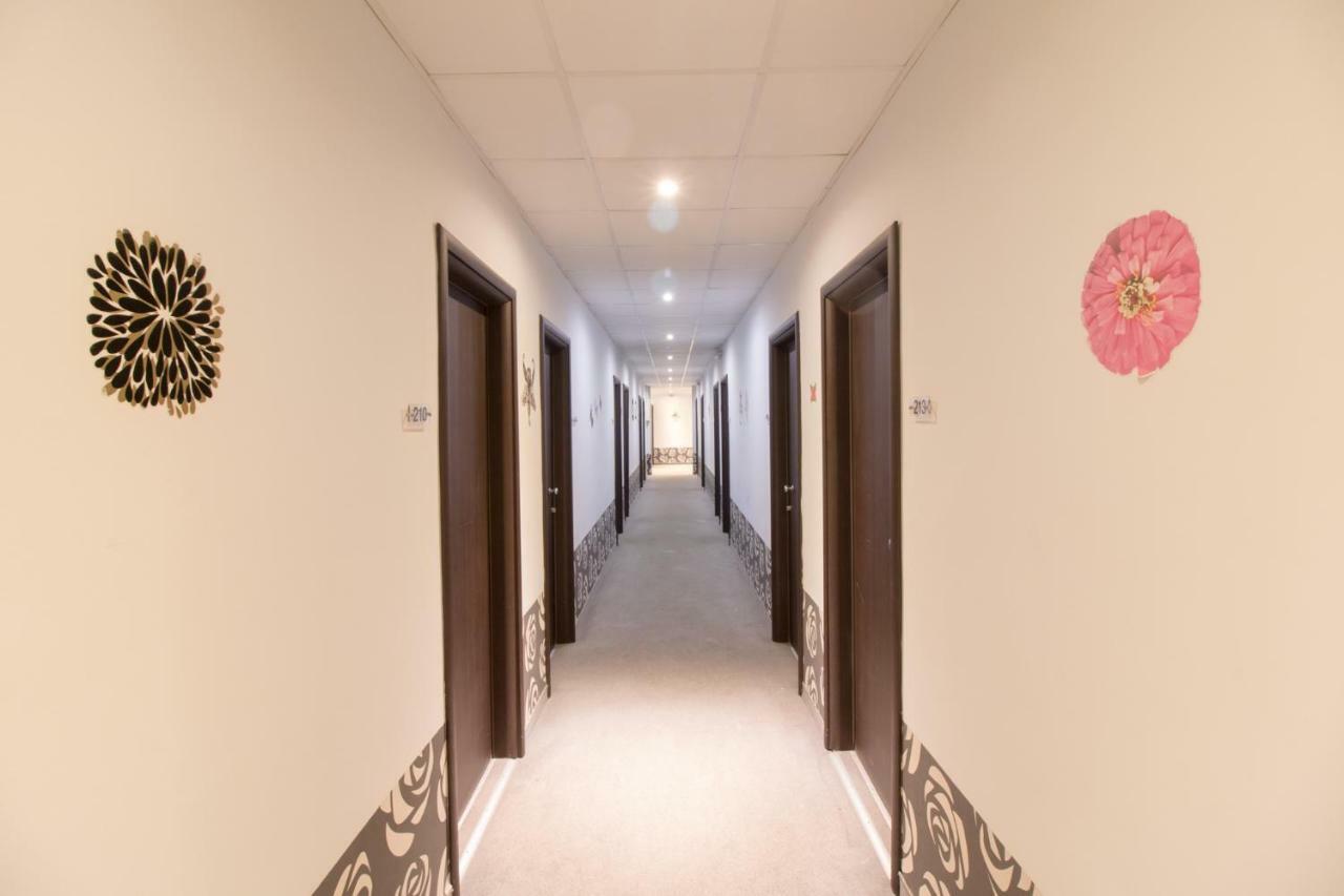 Cosmopolit Hotel Athens Ngoại thất bức ảnh