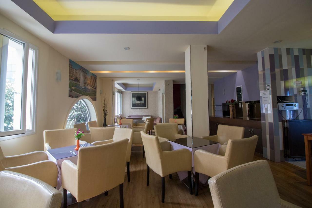 Cosmopolit Hotel Athens Ngoại thất bức ảnh